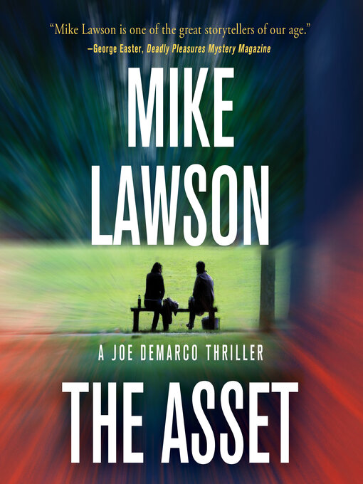 Title details for The Asset by Mike Lawson - Available